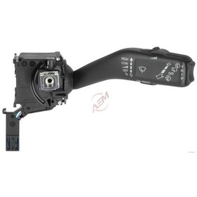 Resim Aempart Silecek Kolu Caddy Golf 5 Jetta Tiguan Leon Superb Aem21 3012 Sinyal Kolu 