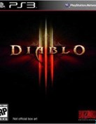 Resim Ps3 Diablo 3 Blizzard