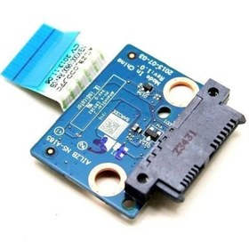 Resim LENOVO Orijinal Lenovo Lenovo 90004471 90004470 Notebook Sata DVD CD Sürücü Rom Connector Board 