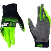 Resim Leatt Moto 1.5 Çocuk Mini Eldiven Yeşil 