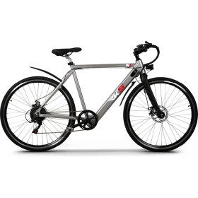 Resim RKS Elektrikli Bisiklet - Rks W6 