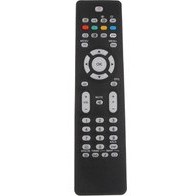 Resim Akıllı Tv Için Evrensel RM-719C Uzaktan Kumanda Değiştirme RC2034301 RC2034304 Değiştirin 