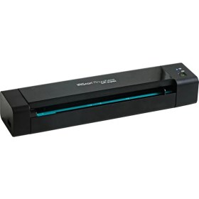 Resim Iriscan Irıscan Anywhere Belge Tarayıcı ve Pil: Taşınabilir Wifi Tarayıcı V6PRO, 15PPM Dubleks, Pdf Düzenleyici, USB Destekli, Word'e Tarama, Xls, Outlook'a Kartvizitler, Fotoğraf Tarayıcı, Winmac 