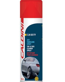 Resim CALDİNİ Zift ve Katran Temizleme 