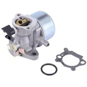 Resim & Stratton 498965 Motor Yedek Parçası İçin Contalı Karbüratör - Huiliang 
