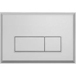 Resim VitrA Elegance Kumanda Paneli Krom 