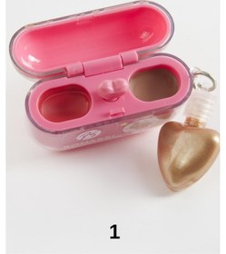 Resim Ronassi - 22 - Blush - Aconcept - Concealer Highlighter-3 Diğer 