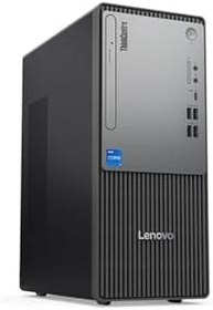 Resim Lenovo Thinkcentre Neo 50T Gen 5 Intel Core I5 13400 96GB Ddr5 256GB SSD 4GB/GT1030 23.8mon Freedos Masaüstü Blgisayar NEO12UB000ETRN26+ZETTAUSBBELLEK 