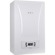 Resim E.C.A. Citius Premix 24 kW Tam Yoğuşmalı Kombi 