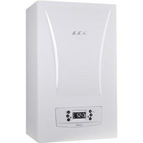 Resim E.C.A. Citius Premix 24 kW Tam Yoğuşmalı Kombi 