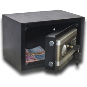 Resim Yuma Küçük Boy Kasa Ym-801-s 