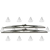 Resim Silecek Süpürgesi Takım Eco 530+530mm 