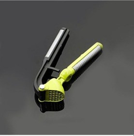 Resim Metal Sarımsak Ezici Çekirdek Çıkartıcı Karışık 