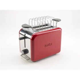 Resim Kenwood TTM021 KMiX Serisi Ekmek Kızartma Makinesi Kırmızı 