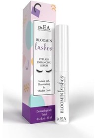 Resim Bloomin Kirpik Güçlendirici Dolgunlaştırıcı Uzatıcı Serum 