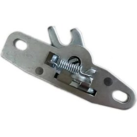 Resim Bem Parts Master-Movano Orta Kapı Kilidi 