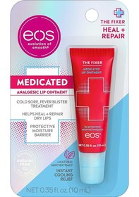 Resim Eos The Fixer Dudak Bakım Kremi 10 ML 