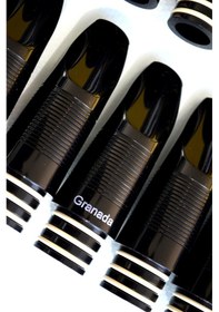 Resim Granada Rubber Klarnet Bek 8 Numara 