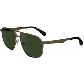 Resim Calvin Klein Ckj24202s 704 59 Erkek Güneş Gözlüğü 