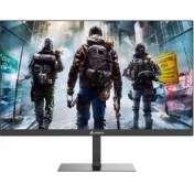 Resim Gamebooster GB-2475FF 23.8" 75Hz 1ms MPRT IPS FHD HDMI+VGA Flat Gaming Monitör 