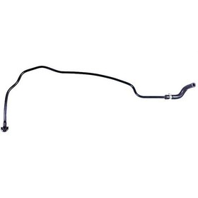 Resim WINTECH 500614 GAZ KELEBEK BORUSU ASTRA H 05-24 VECTRA C-SIGNUM 0 