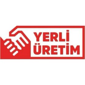 Resim Light Wood Klozet Bağlantı Çelik Flex Hortumu 30 cm (2 Adet) 