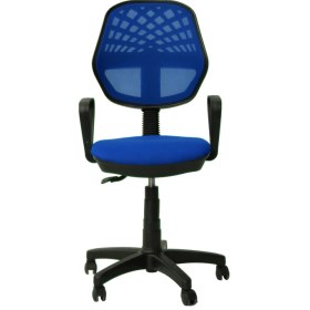 Resim Orianna Design Fileli Ofis Koltuğu, Yönetici Koltuğu Makam Koltuğu, Bilgisayar Koltuğu, Çalışma Koltuğu 