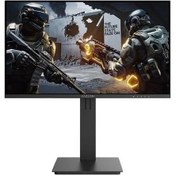 Resim Fazeon 23.8" Flat Ips X24f240p 0.5ms 240hz Hdmı-dp Pivot Gaming Monitör 1920 X 1080 