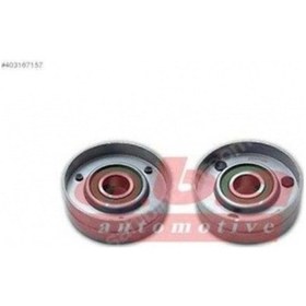 Resim Avto-gabarıty Opel Alternator Gergi Rulmanı Astra F G H Vectra A B Corsa B Combo Zafıra 1,4 1,6i 1,8i 2,0i 16 - Aba 25007026 