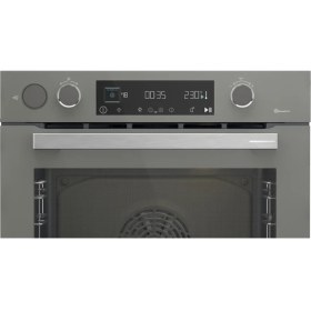 Resim Arçelik Afc 470 G Gri Ankastre Fırın 