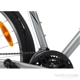 Resim Zefal Ön Arka Takım Cıty Paragon C40 Bisiklet Çamurluğu 