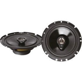 Resim Alpine SXV-1735E 6-1/2" Koaksiyel 3 Yollu Hoparlörler 40W RMS 250W Peak Güç 16 cm Çap 