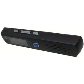 Resim Dijital Göstergeli Ses Kayıt Cihazı 32 Gb Rxy-014 
