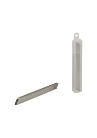 Resim Kraf 609G Maket Bıçağı Yedeği Dar 
