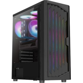 Resim Turbox SE7EN - I7 860 16GB Ram 256GB SSD 4gb GT740 Oyuncu Masaüstü Bilgisayarı 