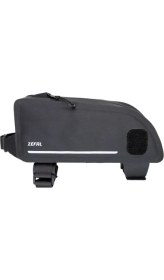 Resim Zefal z adventure t1 kadro üstü bisiklet çantası 