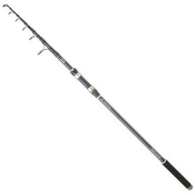 Resim Daiwa Samourai CF 360cm 70-150gr TeleSurf Olta Kamışı 