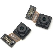 Resim TE Xiaomi Uyumlu Poco X2 Ön Kamera Selfie Kamerası 