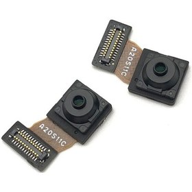 Resim TE Xiaomi Uyumlu Poco X2 Ön Kamera Selfie Kamerası 