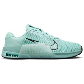 Resim Nike Metcon 9 Training Shoes Kadın Yürüyüş Antrenman Spor Ayakkabısı Yeşil 