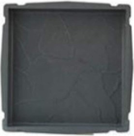 Resim Plastik Parke Taşı Kalıbı Tretuar Büyük Nostalji(5Ad) 