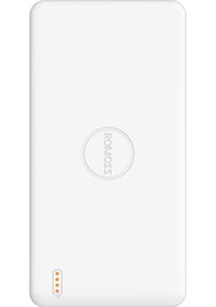 Resim Xindoker Romoss Pulse 20 Taşınabilir Şarj Cihazı - 20000mah Hızlı Şarj, Aşırı Isınma Korumalı 