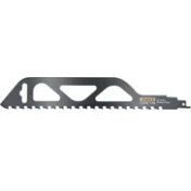 Resim Fixonic Eratool ERA51911 S1243HM 304MM Ytong Kesme Tilki Kuyruğu Testere Ağzı 