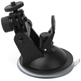 Resim SunnyLife Djı Osmo Action & Djı Osmo Pocket Veya Benzeri Ürünler Için Vakumlu Araba Bağlantı Parçası 