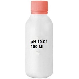 Resim HALL BREATHE pH 10.01 Kalibrasyon Sıvısı 100 Ml, hassas ölçüm sağlar, güvenle kullanılır 