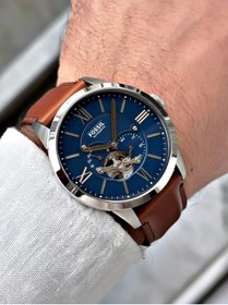 Resim Fossil FME3110 Erkek Kol Saati 