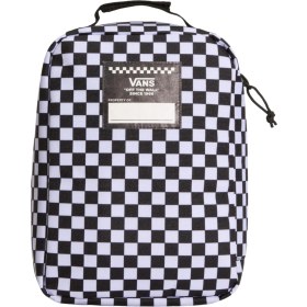 Resim VN000PSJY281 Vans Old Skool Lunch Bag &amp;ccedil;ocuk &amp;ccedil;anta Siyah 