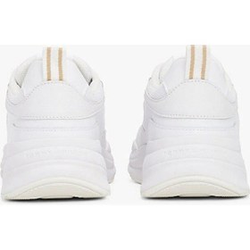 Resim Th Chunky Runner Beyaz 