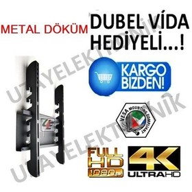 Resim Hi Level 50 52 52 53 54 55 İnç İnch Lcd Led Tv Askı Metal Aaa 