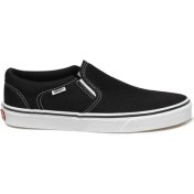 Resim Vans MN ASHER Siyah Erkek Sneaker 